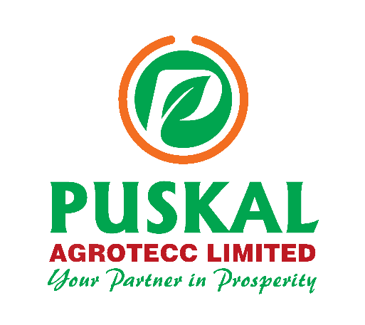 Pushkal — ERP Module logo